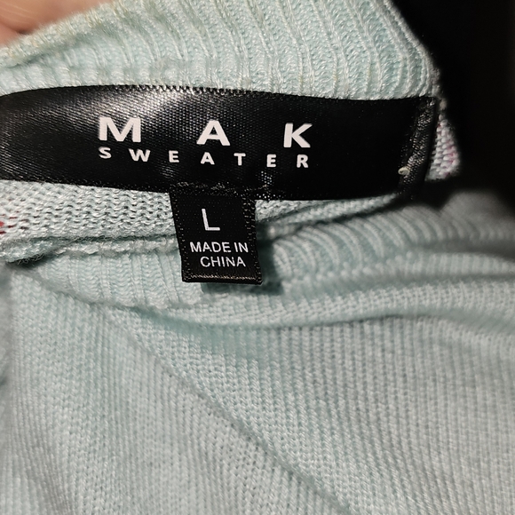 Pinup Girl cardigan - Picture 5 of 5